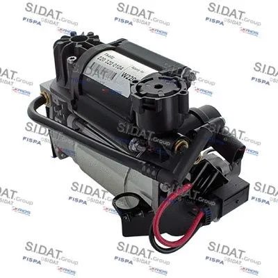 Compresseur, système d'air comprimé AUTOTEAM D40012