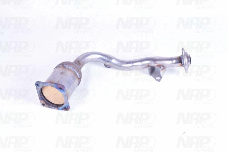 Catalyseur NAP carPARTS GmbH CAK10118