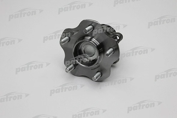 Kit de roulements de roue PATRON PBK6997H
