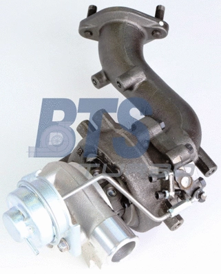 Turbocompresseur, suralimentation BTS Turbo T914257
