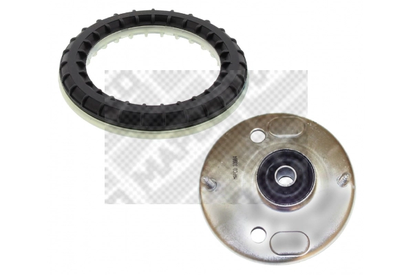 Kit de réparation, coupelle de suspension MAPCO 34358