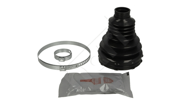 Jeu de joints-soufflets, arbre de commande HART 451 721