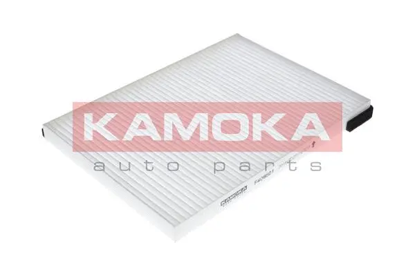 Filtre, air de l'habitacle KAMOKA F408501