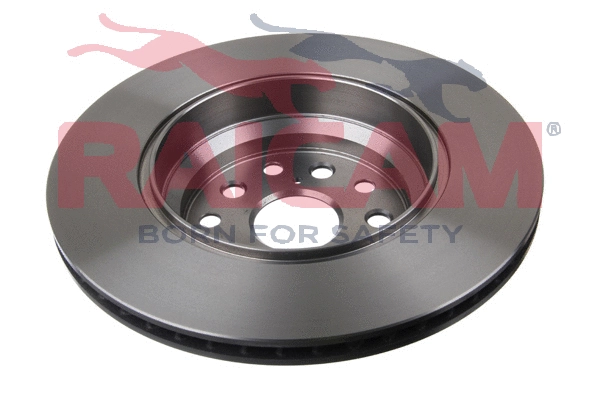 Disque de frein RAICAM RD01400