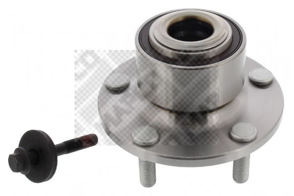 Kit de roulements de roue MAPCO 46518