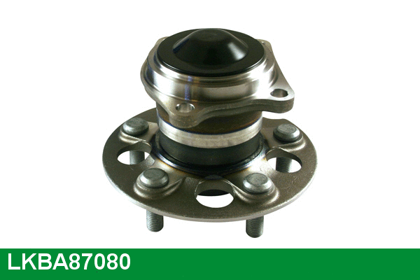 Kit de roulements de roue LUCAS LKBA87080