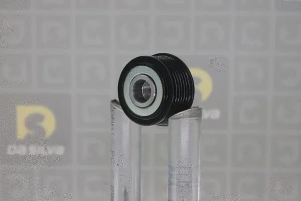 Poulie roue libre, alternateur DA SILVA PRL045