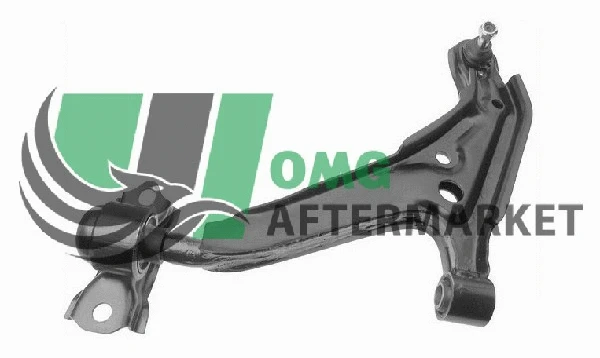 Bras de liaison, suspension de roue OMG SRL G40.4639/C