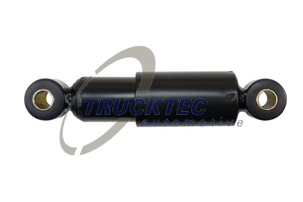 Amortisseur, suspension de la cabine TRUCKTEC AUTOMOTIVE 03.63.007