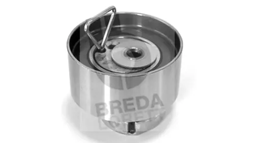 Poulie de tension, courroie crantée BREDA LORETT TDI3523