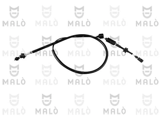 Câble d'accélération AKRON-MALÒ 22974