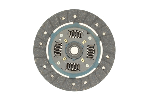 Disque d'embrayage PROCODIS FRANCE DE234