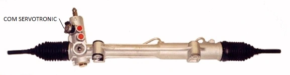 Crémaillère de direction NEOCOM DA-7982