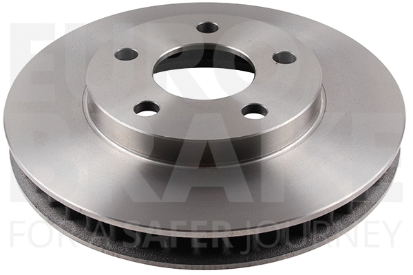 Disque de frein EUROBRAKE 5815203634