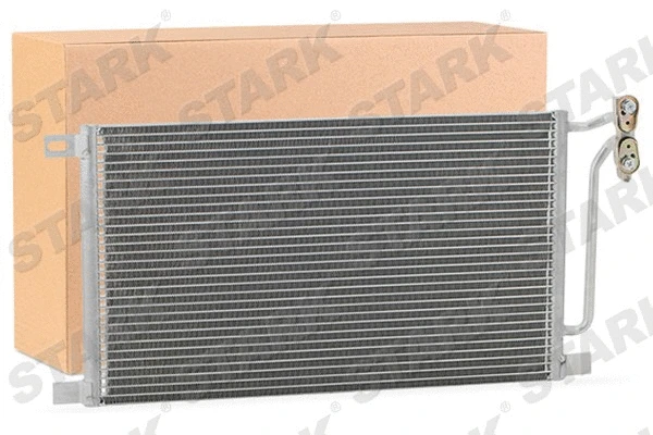 Condenseur, climatisation Stark SKCD-0110433