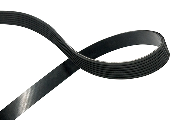 Courroie trapézoïdale à nervures KAVO PARTS DMV-2083
