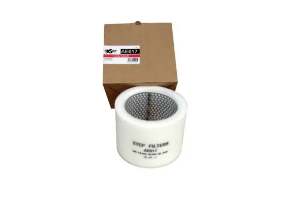 Filtre à air STEP FILTERS AE617
