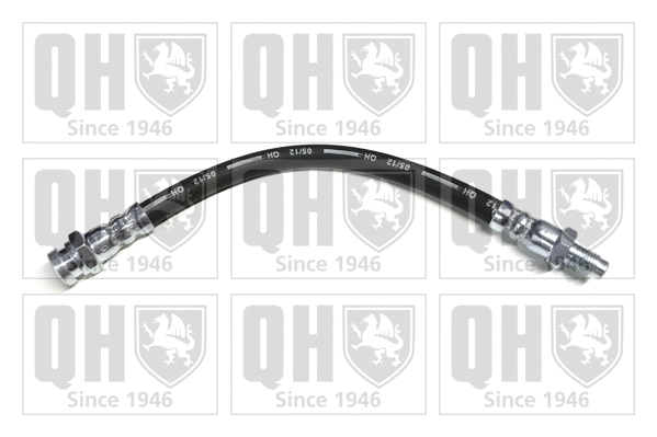 Flexible de frein QUINTON HAZELL BFH4558