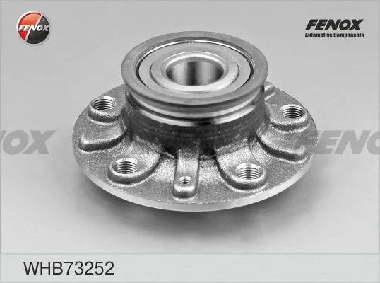 Moyeu de roue FENOX WHB73252