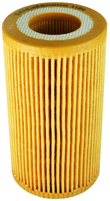 Filtre à huile DENCKERMANN A210570
