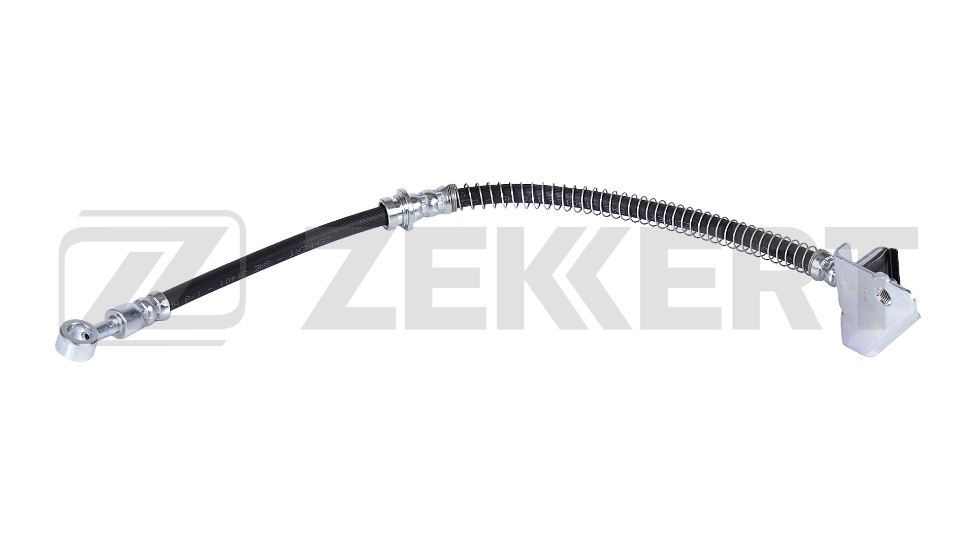 Flexible de frein ZEKKERT BS-9206