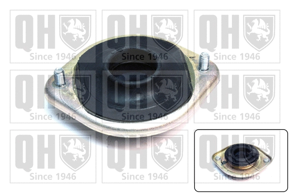 Coupelle de suspension QUINTON HAZELL EMR2287