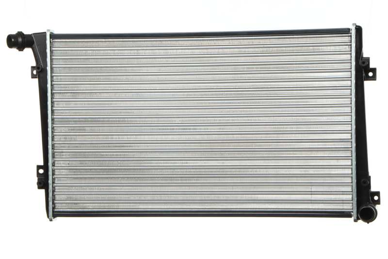 Radiateur, refroidissement du moteur A.Z. Meisterteile AZMT-45-040-3047