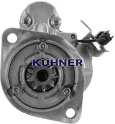 Démarreur AD KÜHNER 255525