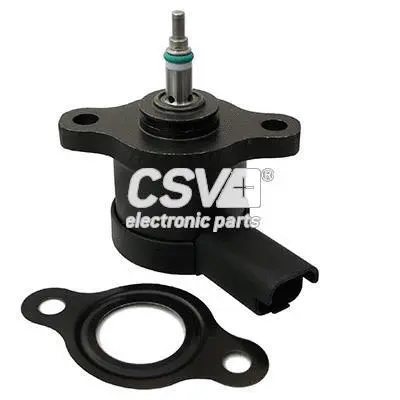 Détendeur, système à rampe commune CSV electronic parts CVC3031