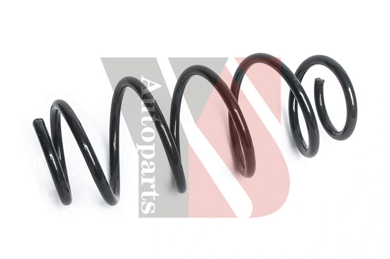 Ressort de suspension YSPARTS YS-CS0031