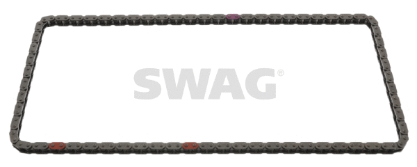 Chaîne de distribution SWAG 81 94 9728
