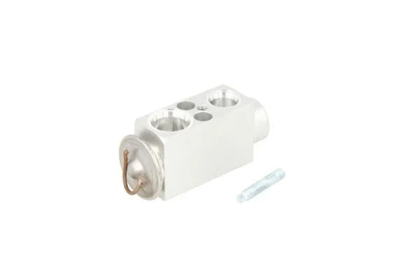 Détendeur, climatisation THERMOTEC KTT140060