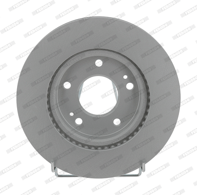 Disque de frein FERODO DDF1599C