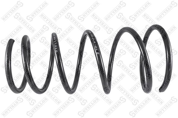 Ressort de suspension STELLOX 10-21717-SX