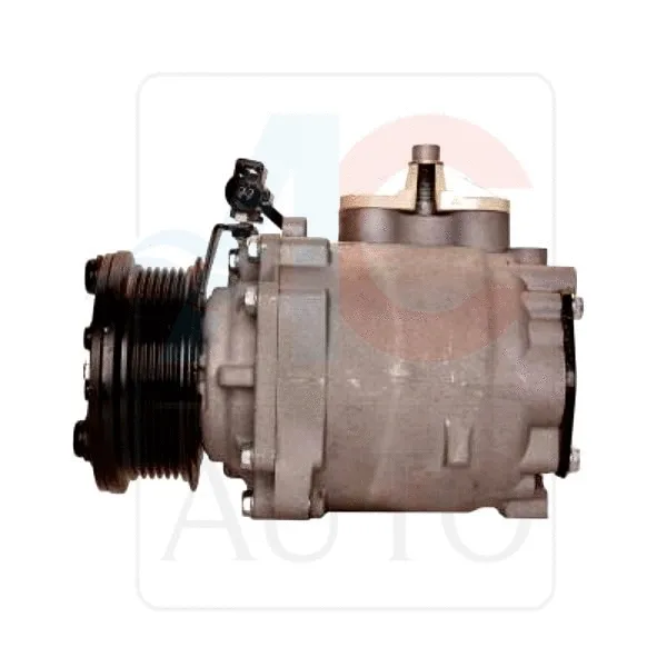 Compresseur, climatisation ACAUTO AC-01VI007