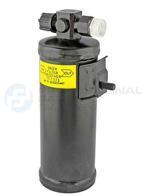 Filtre déshydratant, climatisation Professional Parts 87342068