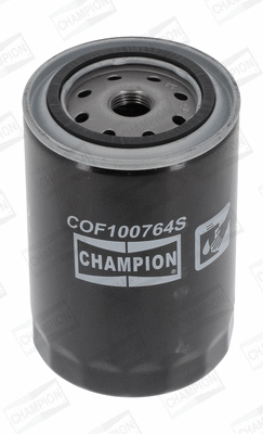 Filtre à huile CHAMPION COF100764S