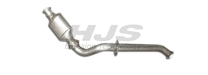 Catalyseur HJS 90 14 5863