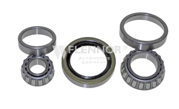 Kit de roulements de roue FLENNOR FR490931