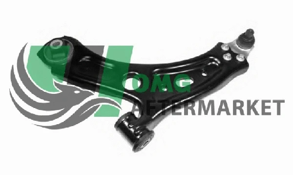 Bras de liaison, suspension de roue OMG SRL G40.8141/C