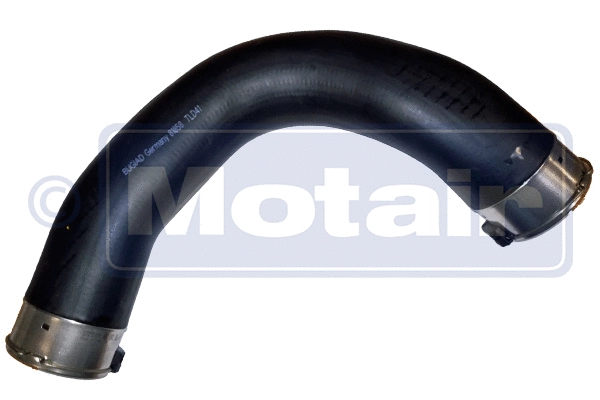 Gaine de suralimentation MOTAIR TURBO 581032