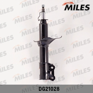 Amortisseur MILES DG21028