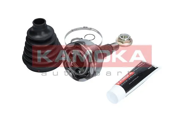 Jeu de joints, arbre de transmission KAMOKA 6040