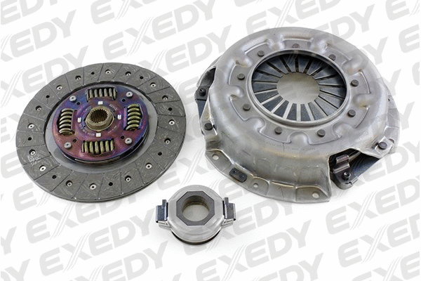 Kit d'embrayage EXEDY NSK2047