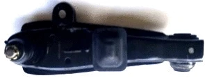 Bras de liaison, suspension de roue Hi-Q SQKH009R