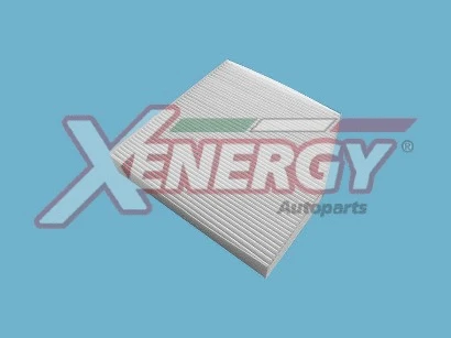Filtre, air de l'habitacle AP XENERGY X10338