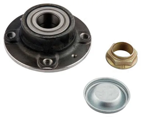 Kit de roulements de roue Technika KR182