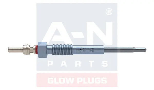 Bougie de préchauffage A-N PARTS A-N101236