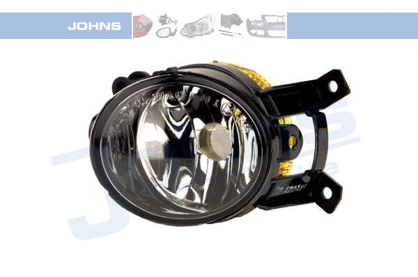 Projecteur antibrouillard JOHNS 71 21 29-3
