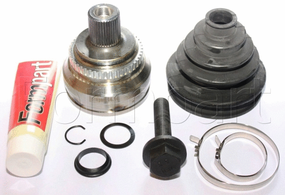 Jeu de joints, arbre de transmission FORMPART 11398003/S